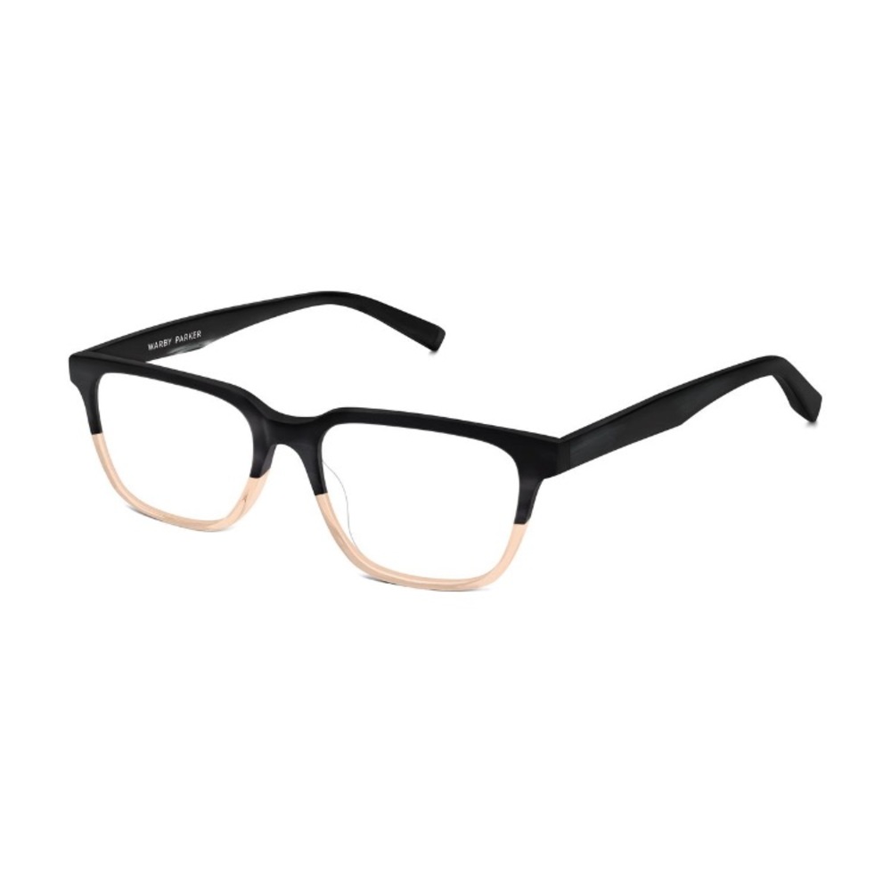 Warby Parker Gilbert Glasses in Mission Clay Fade